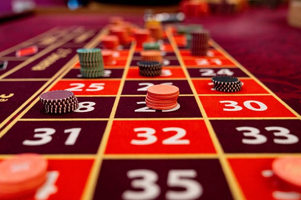 yowis togel Bingo Rooms Built for Speed